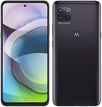 Amazon.com: Motorola One 5G UW Ace (64GB, 4GB) 6.7