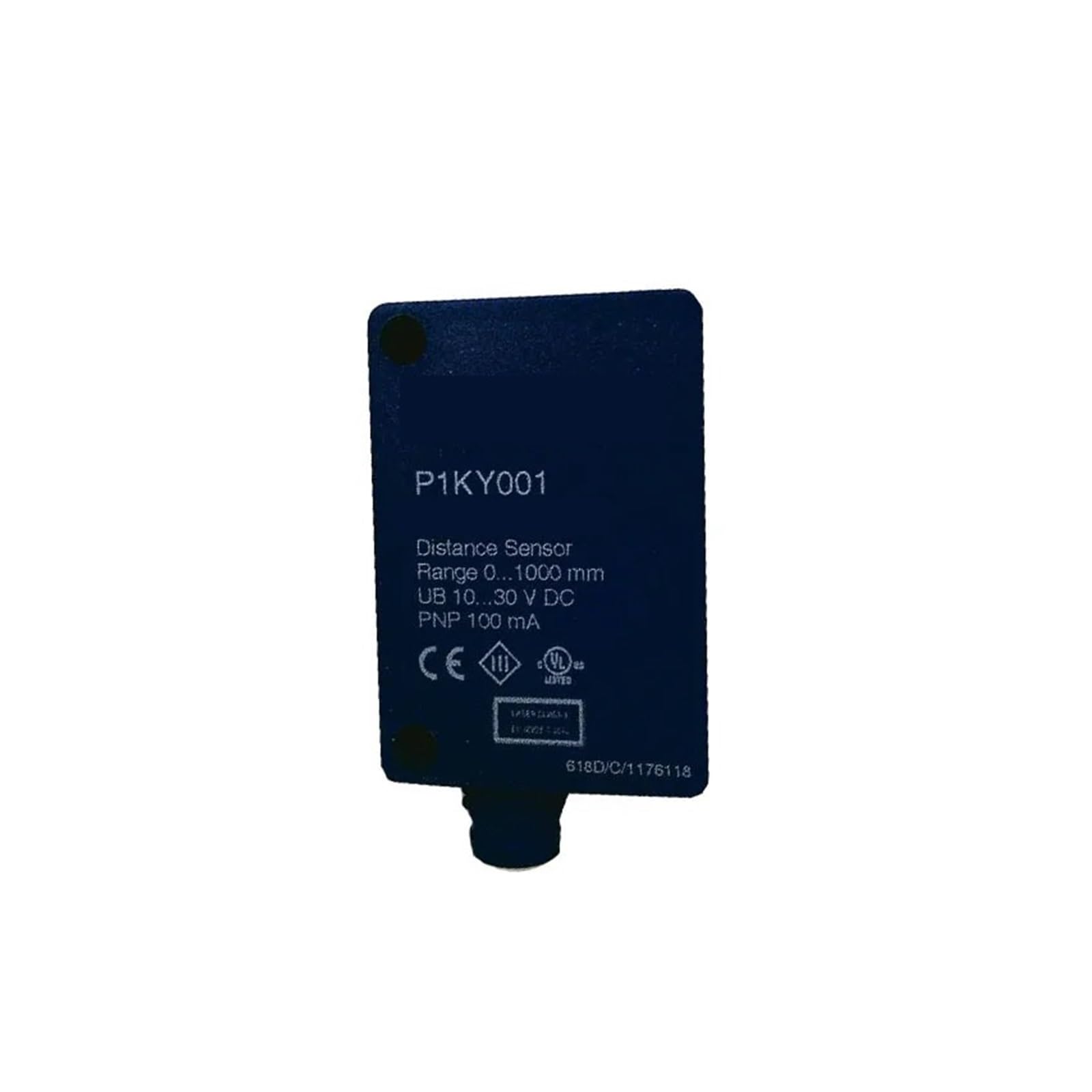 BALYDLUL Small laser ranging sensor P1KY001