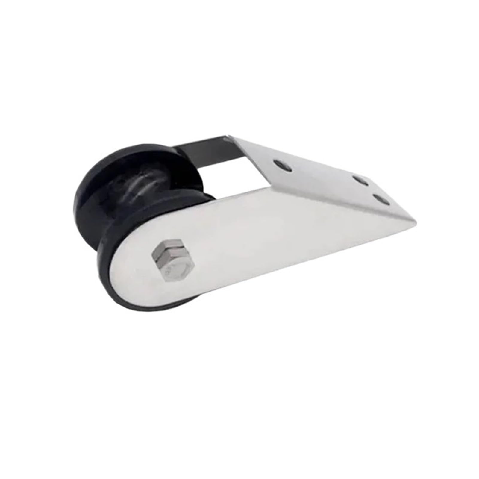 Marine Stainless Steel Boat Anchor Roller Bracket for Yacht