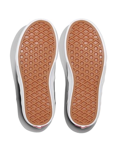 Vans Kids' Asher Slip-On Shoes4