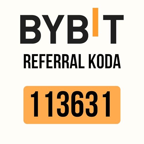 Ako Pridať Referral Kód Bybit Po Registrácii a Získať Všetky Bonusy Podcast Por Referral Code Byb