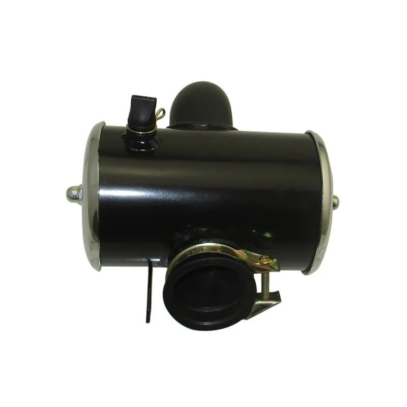 Boîtier de filtre d'admission d'air étanche et rigide compatible Dax ST 50 70