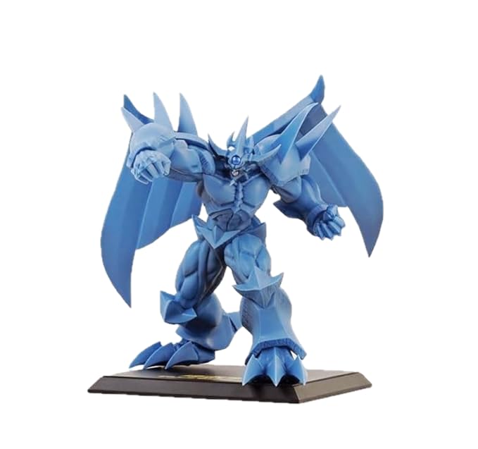 遊☆戯☆王 シリーズ Monsters LEGION オベリスクの巨神兵20点 Amazon | オベリスクの巨神兵 フィギュア 遊'戯'王 Monsters