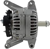 Replacement Parts for Alternator 12V for Mack Peterbilt Sterling Replaces 0124625046 90156571