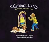Halloween Harry: The Werewolf That Wasn't Scary
