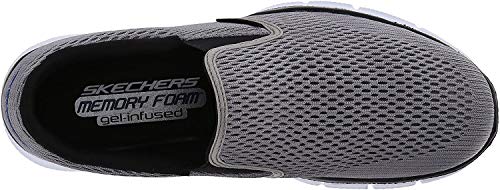 Image of Skechers Men's Equalizer Double Play Sneakers