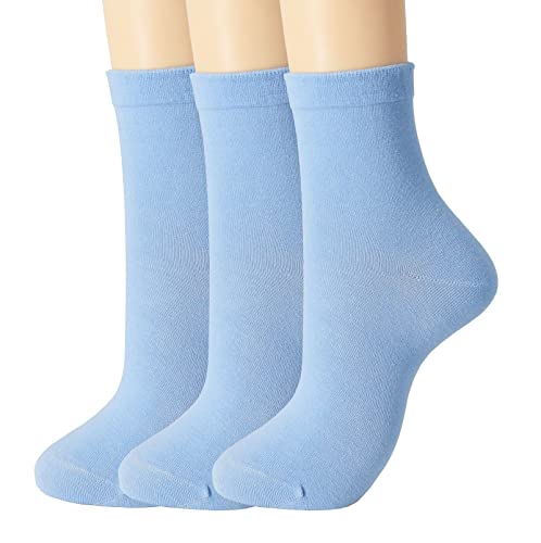 SRYL Women Fashion Casual Cotton Socks W1005