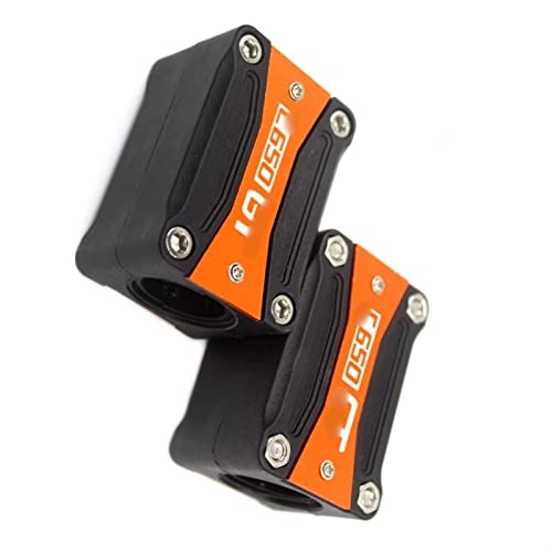 SFDHJK Zubehör Für B&M&W C650GT C600 GT C650gt C 650 Gt 2012 2013 2014 2015 2016 Motorrad Motorschutz Stoßstange Schutz Zierblock