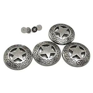 Pro Bamboo Kitchen 4pcs 1-1/8