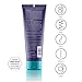 VERNON FRANÇOIS Hair Styling Cream, Curl Cream For Smoothing & Conditioning, Argan Oil & Shea Butter, Light & Defining Unisex Hair Cream For All Hair Types 8.5fl oz