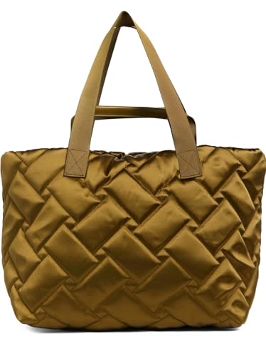 Image of Kurt Geiger London Quilted Shopper