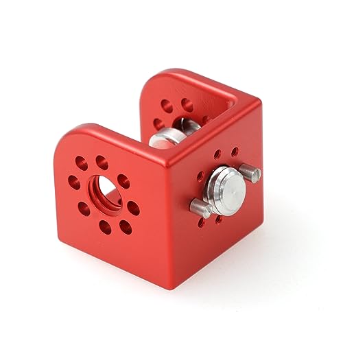 Support d'extension 3/8 anti-interférence pour Teradek et Vaxis