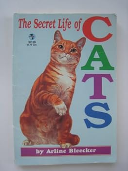 The Secret Life of Cats