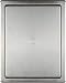 Produktbild Haco - Revisionsklappe Edelstahl gebürstet mit Einbaurahmen 200 x 250 mm