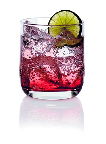 Ocean Top Drink 325ml Glass Set of 6