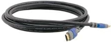 Kramer C-HM/HM/PRO-3 HDMI High Speed with Ethernet
