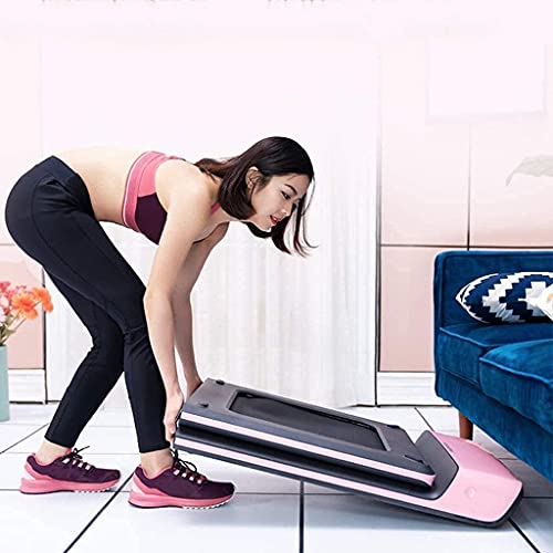 Caminadora plegable para ejercicio en casa miniatura 5