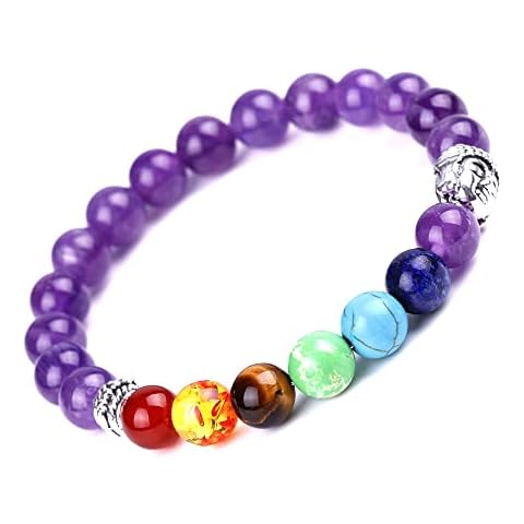 Bead Bracelet Evil Eye Hamsa Hand Fatima Beads Charm Bracelets Blue Eye Stretch Amulet Bracelets Turkish Evil Eye Good Luck Protection Bracelet Colourful Stretch Kabbalah Jewellery Cover