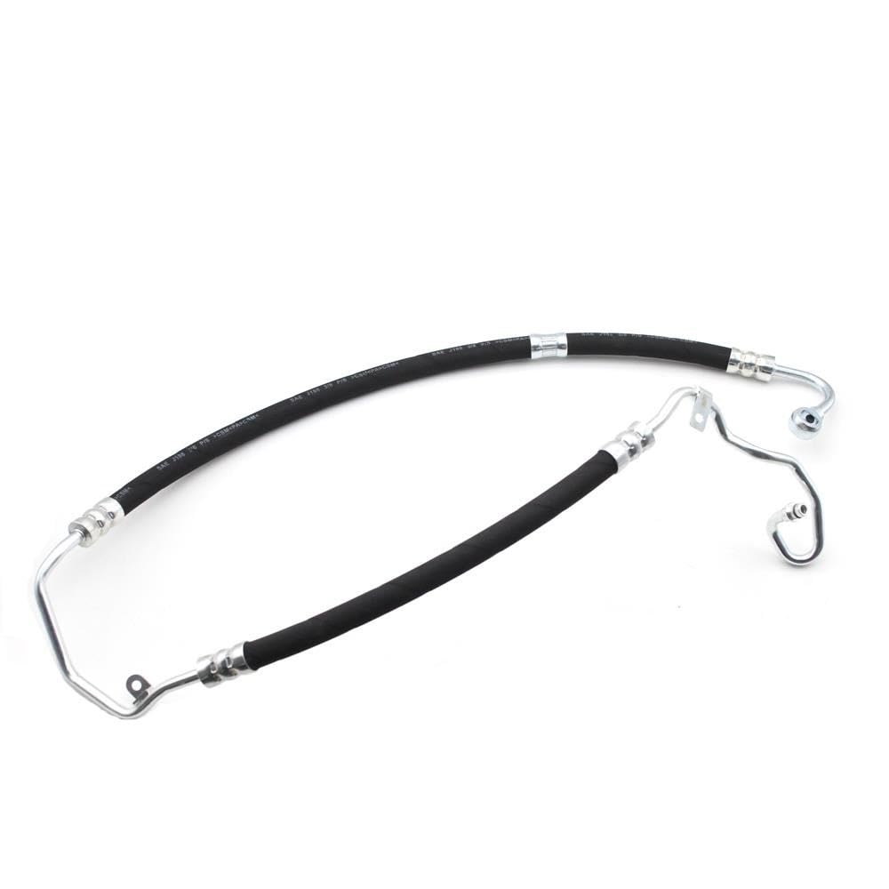 Syyygdm One Color For Mercedes E Class Fits For Mercedes-Benz E320 2003 2004 2005 3.2L Power Steering Hose Pipe Line 2114660481