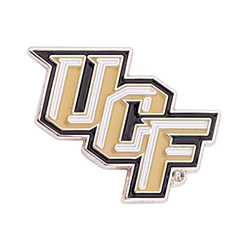 Desert Cactus University of Central Florida Lapel Pin UCF Knights Made of Metal for Formal Wear, Bag, Hat, Jewelry and Tie Tack (Lapel Pin A)