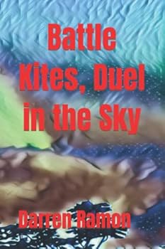 Paperback Battle Kites, Duel in the Sky Book