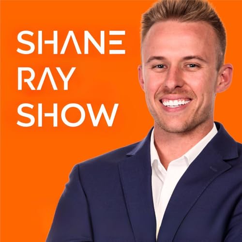 Shane Ray Show cover art