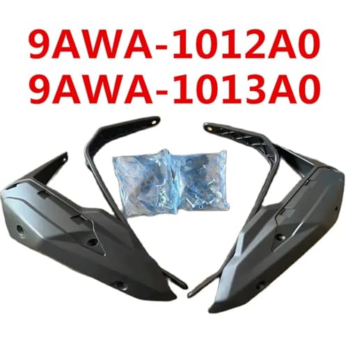 Garde-main avant droit pour quad CFMOTO New CFORCE 450 et 600