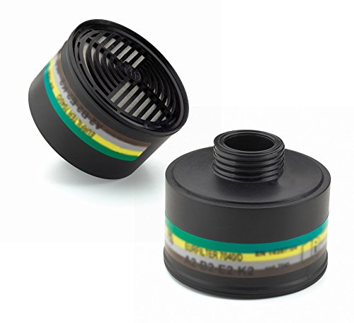 Marca 2288-FNCP3 - Filtro Normalizado A2B2E2K2P3