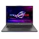 Asus ROG Strix G18 G814FP Laptop 18 Zoll 2,5K 240Hz mit Ryzen 9 und RTX 5070