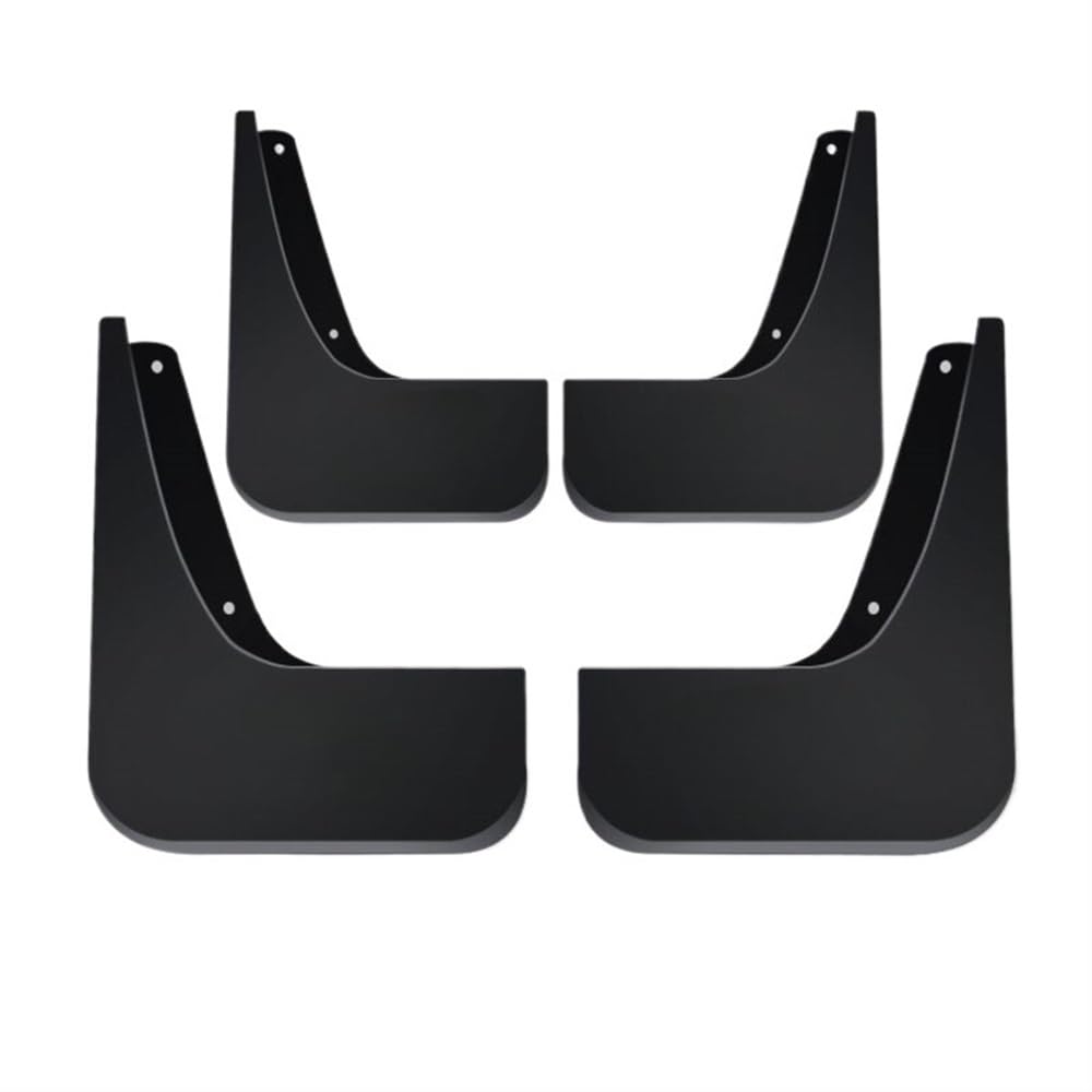 Guardabarros para coche GAC Trumpchi GS5 para solucionar impactos de gravilla 4