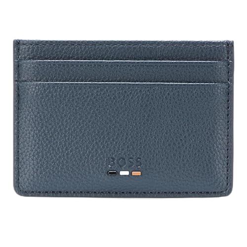 BOSS Men's Ray Small Logo Card Holder