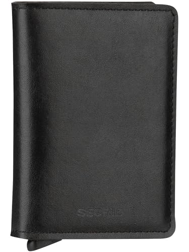 Slimwallet mirum black light