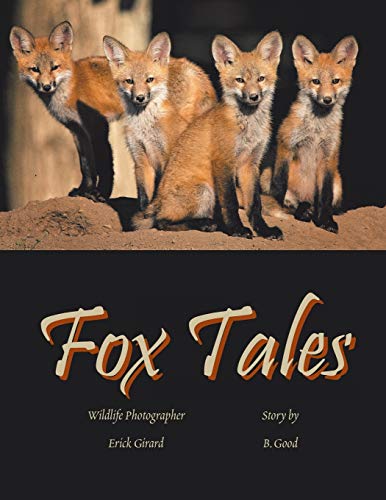  Fox Tales
