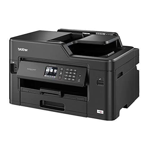Brother MFCJ5330DW – Imprimante Multifonction Couleur