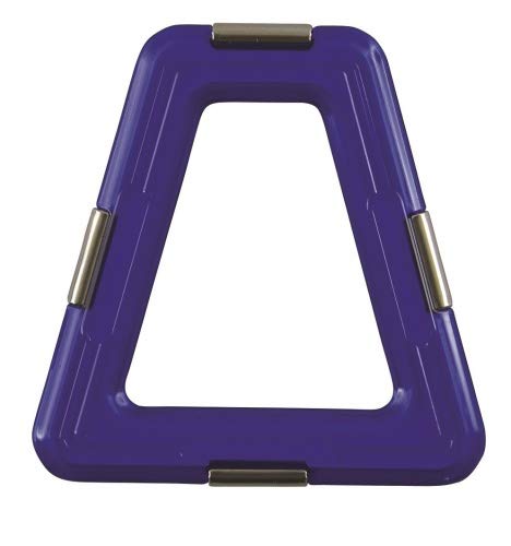 Preisvergleich Produktbild Geosmart - Mini Trapez - Set 6