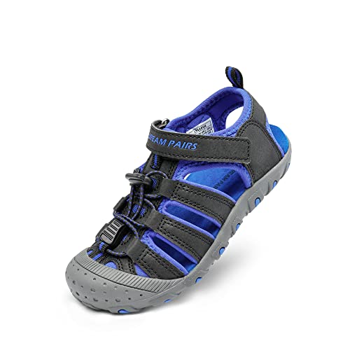 Quick-Dry Adventure Sandals