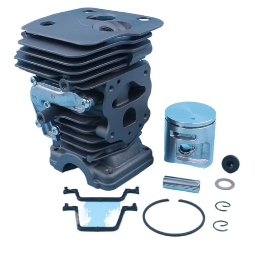Segments de piston cylindre 42 mm contre les pertes de puissance