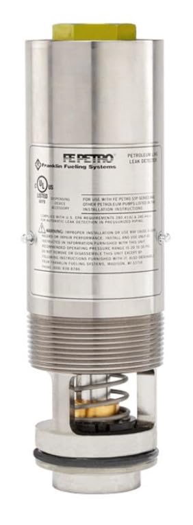 403171901 STP-MLD+BD Mechanical Leak Detector for Biodiesel (Gold)