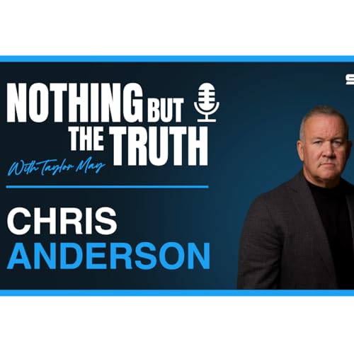 Vision Insites | With Chris Anderson cover art