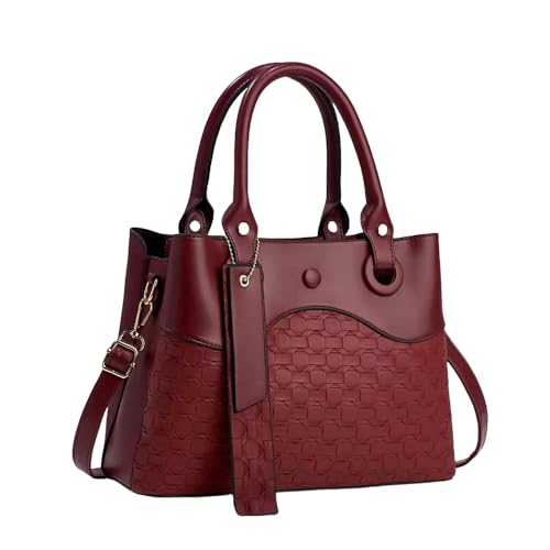 Sac fourre-tout pour les femmes avec bandoulière réglable pour le travail