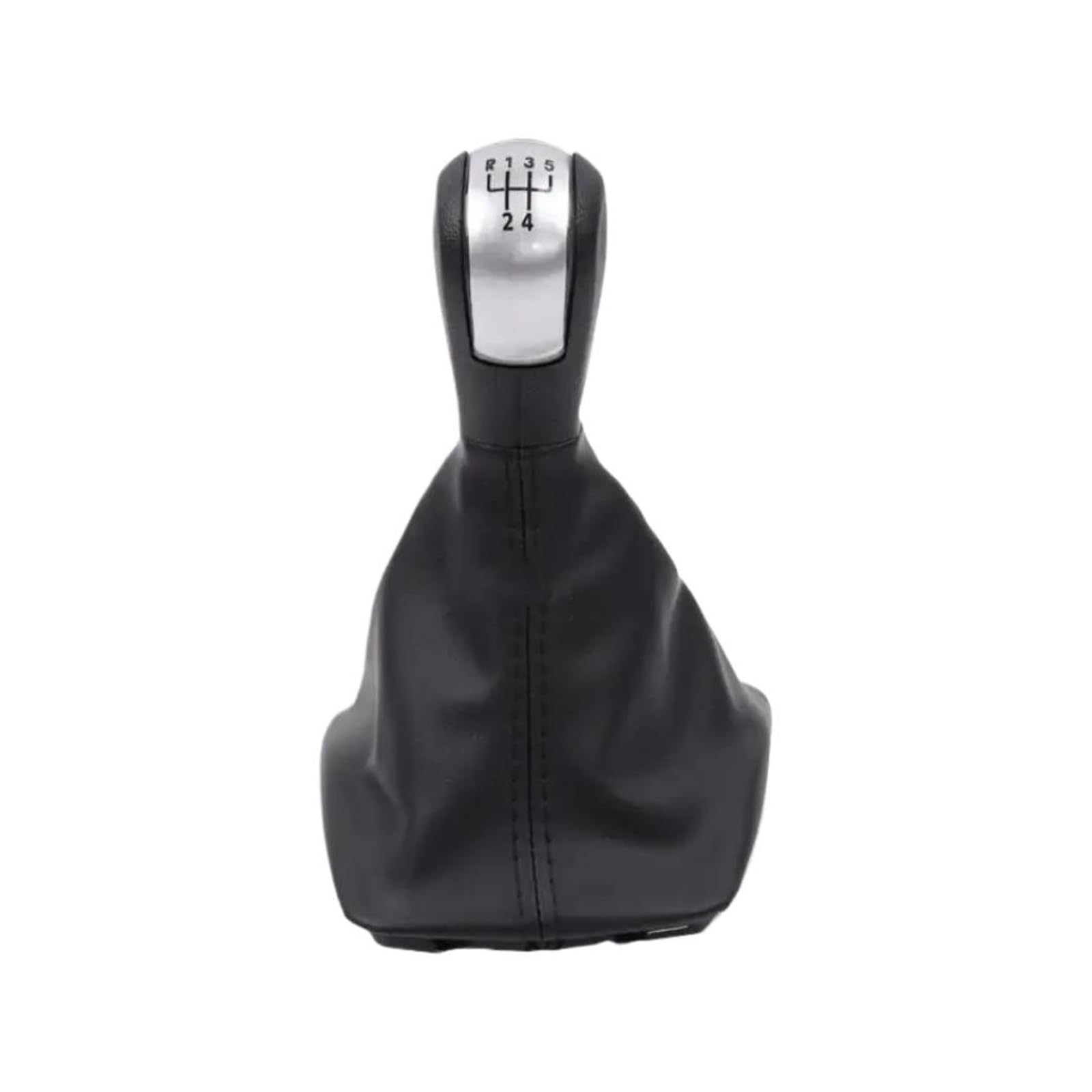 KUNYOS Sporty Shift Knob for Skoda for Octavia for A5 MK2