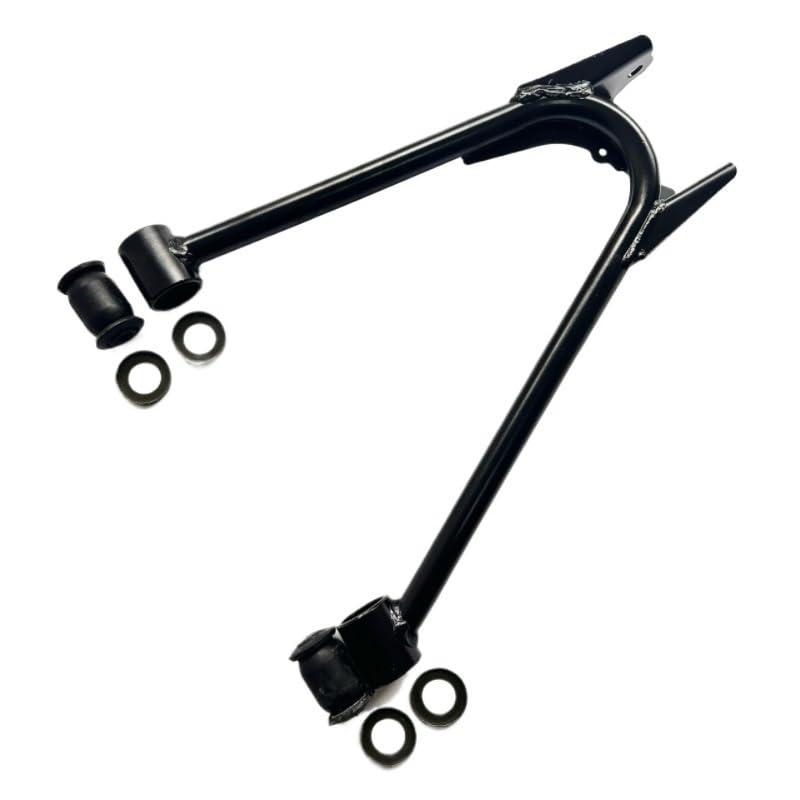 Brazo A CF MOTO CForce 520 X5 X6 soluciona la holgura trasera en tu ATV Quad