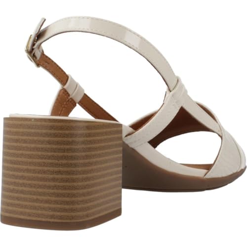 Sandales Geox D NEW MARYKARMEN - vue 5