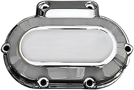 70558 Transmission Side Cover (For Big Twin 6 Speed),1 Pack