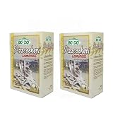 Bosco - Pizzoccheri Sana Cucina in Astuccio - 2 Confezioni da 500g