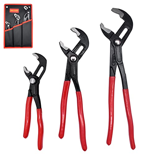 The 6 Best Water Pump Pliers Guidebook