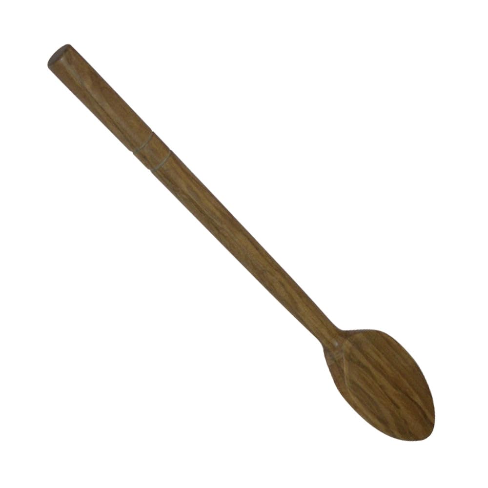 Łyżka kuchenna 25 cm drewno oliwkowe