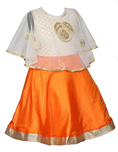 Image of My Lil Princess Baby Girls' Knee Length Dress