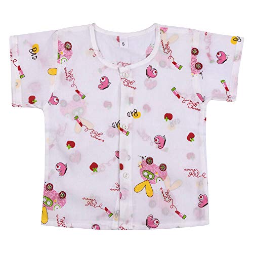 Image of Unisex child Loose Fit T-Shirt (Dbsadra Assorted )