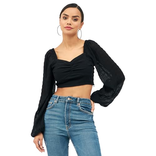 Image of Harpa Women's Regular Fit Top